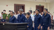 Nộp 3,2 tỷ khắc phục hậu quả, cựu Phó Chánh văn phòng Thành uỷ TP Hồ Chí Minh thoát án tù giam