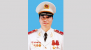 Tin buồn: Thiếu tướng Phạm Văn Dần từ trần