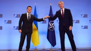 Sau kết nạp Phần Lan, NATO mời Tổng thống Ukraine họp thượng đỉnh