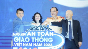 Phát động cuộc thi sáng kiến ATGT năm 2023