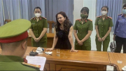 Đề nghị truy tố Nguyễn Phương Hằng và bốn đồng phạm