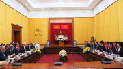 Khẳng định những nỗ lực lớn của Việt Nam trong bảo đảm quyền con người