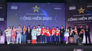 Giải Cống hiến 2023: Kỳ vọng nào cho nhạc Việt