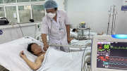7 bệnh nhân ngộ độc món "cá ủ chua" xuất viện