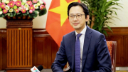 Chủ tịch nước Võ Văn Thưởng chọn Lào là quốc gia đầu tiên tới thăm trên cương vị mới