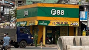 Đồng loạt kiểm tra 9 điểm kinh doanh của F88 ở Quảng Nam