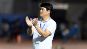 Phạt 10 triệu đồng huấn luyện viên CLB TP Hồ Chí Minh vì lỗi phát ngôn