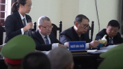 Triệu tập lần 2 một luật sư bào chữa cho các bị cáo vụ “Tịnh thất Bồng Lai”