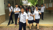 TP Hồ Chí Minh công bố lịch thi tuyển sinh lớp 10