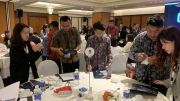 Thúc đẩy hợp tác phát triển du lịch bền vững giữa Indonesia và Việt Nam