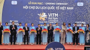 Khai mạc Hội chợ Du lịch quốc tế - VITM Hà Nội 2023