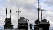 Bị Nga gây nhiễu, bom thông minh Mỹ trượt mục tiêu ở Ukraine