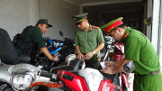 Công an Đồng Nai ra quân tổng kiểm tra các cơ sở kinh doanh dịch vụ cầm đồ