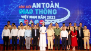 Cục CSGT phát động chương trình “Sáng kiến An toàn giao thông Việt Nam” lần 2 - năm 2023