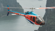 Các nạn nhân trong vụ rơi trực thăng Bell 505 được chi trả bảo hiểm như thế nào?