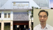 Sáng mai, xét xử cựu Giám đốc Bệnh viện Tim Hà Nội Nguyễn Quang Tuấn