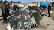 Tòa án Iran tuyên phạt 10 quân nhân trong vụ bắn nhầm máy bay chở khách của Ukraine