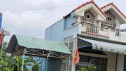 Trộm cạy cửa nhà Phó phòng TN&MT "nẫng" gần 30 cây vàng