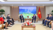 Đề nghị Hoa Kỳ mở cửa hơn nữa với nông sản Việt Nam