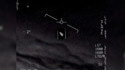 Mỹ công bố video UFO ở Trung Đông