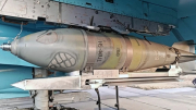 Nga "chắp cánh" cho bom, Ukraine chật vật ứng phó