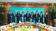 BIDV - Dragon Capital Việt nam hợp tác chiến lược về quản lý tài sản dành cho khách hàng cá nhân cao cấp