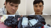 Hành trình triệt phá đường dây ma túy lớn tại Quảng Nam