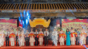 Khai mạc Ngày Sách và Văn hóa đọc Việt Nam lần thứ hai năm 2023