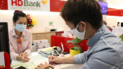 Chính thức cơ cấu nợ, giữ nguyên nhóm nợ để hỗ trợ khách hàng