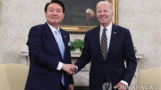 Mỹ-Hàn bắt tay thúc đẩy một cam kết nhắm thẳng vào Triều Tiên