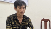 Dùng hung khí truy sát, chém tử vong một người rồi trốn sang Campuchia sinh sống