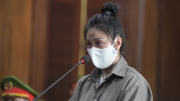 Triệu tập mẹ kế Nguyễn Võ Quỳnh Trang tới tòa phúc thẩm vụ án hành hạ bé gái 8 tuổi