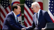 Mỹ-Hàn cam kết tăng cường hợp tác song phương