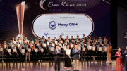 Thắng giải Sao Khuê 2023, Meey CRM công bố chiến lược phát triển đặc biệt