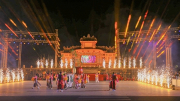Festival Nghề truyền thống Huế 2023 tôn vinh các làng nghề, nghệ nhân