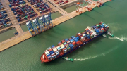 Cấp thiết phát triển logistics phục vụ xuất khẩu hàng hóa vùng châu thổ Cửu Long