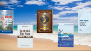 Liên hoan tuyên truyền phát triển văn hóa đọc, giới thiệu sách về biển đảo