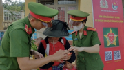 Đắk Nông có 4 xã, thị trấn hoàn thành việc cấp CCCD cho 100% công dân