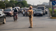Hơn 300 “ma men” tại Hà Nội bị xử phạt trong kỳ nghỉ lễ 30/4