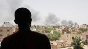 Số phận những người nước ngoài kẹt lại ở Sudan