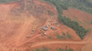 Công ty Xuân Thiện 2 và 3 bị xử phạt 140 triệu đồng vì san lấp hơn 30 ha đất rừng