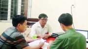 “Hạ màn” đối tượng giả danh luật sư để khiếu kiện, xúi giục người dân gây mất ANTT ở Bắc Giang