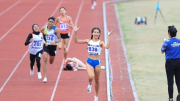 Công bố 5 VĐV Việt Nam dính doping ở SEA Games 31