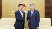 Việt Nam - Nhật Bản nâng cao năng lực hợp tác trong lĩnh vực y tế