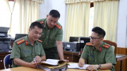 Những chiến công xuất sắc của lực lượng An ninh chính trị nội bộ Công an tỉnh Gia Lai