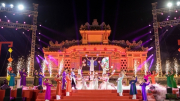 Nhiều kỷ lục Việt Nam được xác lập tại Festival Nghề truyền thống Huế 2023