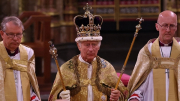 Vua Charles III lên ngôi - Lễ đăng quang lịch sử sau 70 năm trong kỷ nguyên số