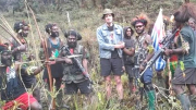 Vụ giải cứu con tin bất thành ở Tây Papua, Indonesia