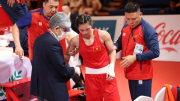 Nguyễn Thị Tâm chấn thương nặng, nguy cơ lỡ hẹn ASIAD và Olympic