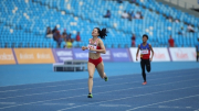 Nguyễn Thị Huyền nuối tiếc vì không thể giành huy chương vàng SEA Games